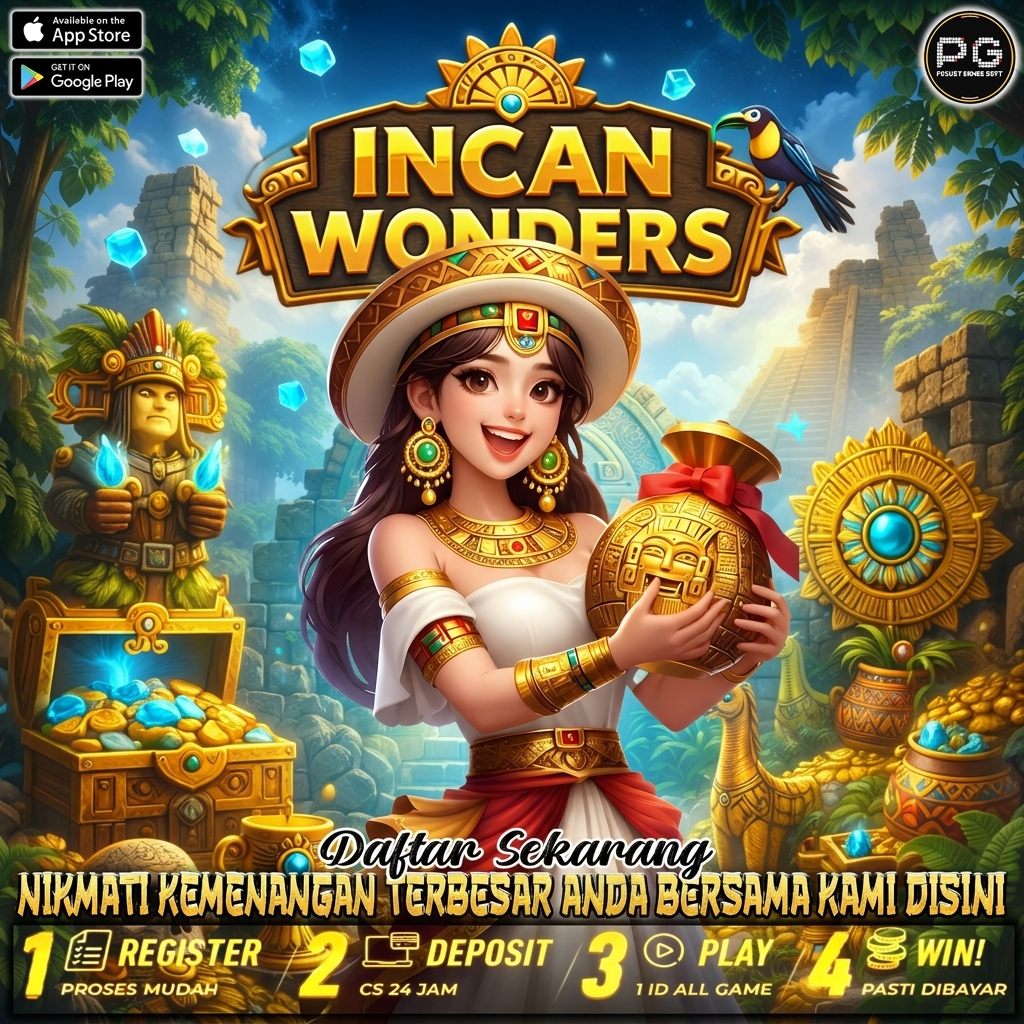 BONGKAR66 ✪ Memutar Arah Kreativitas Lewat Konsep Gaming Alternatif